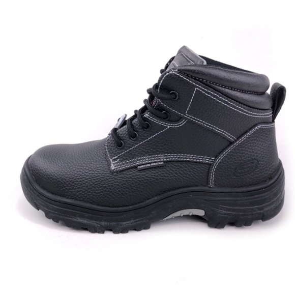 sketcher safety boots